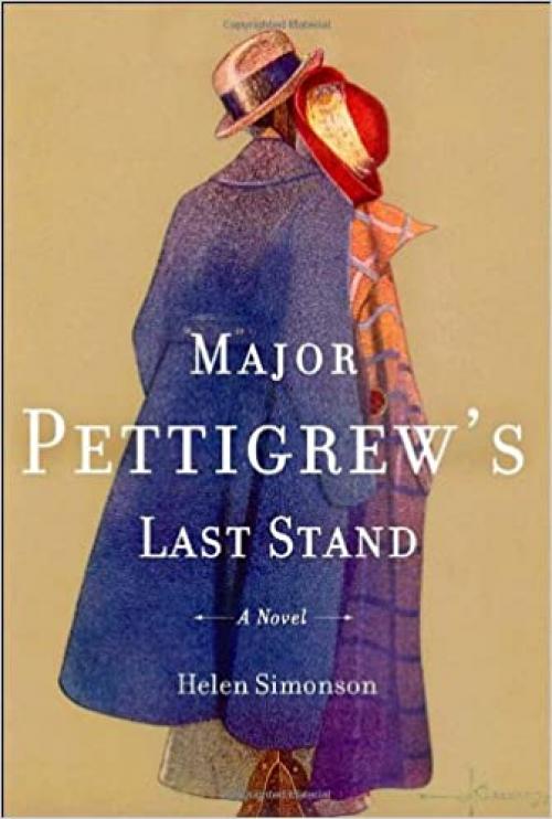  Major Pettigrew's Last Stand 