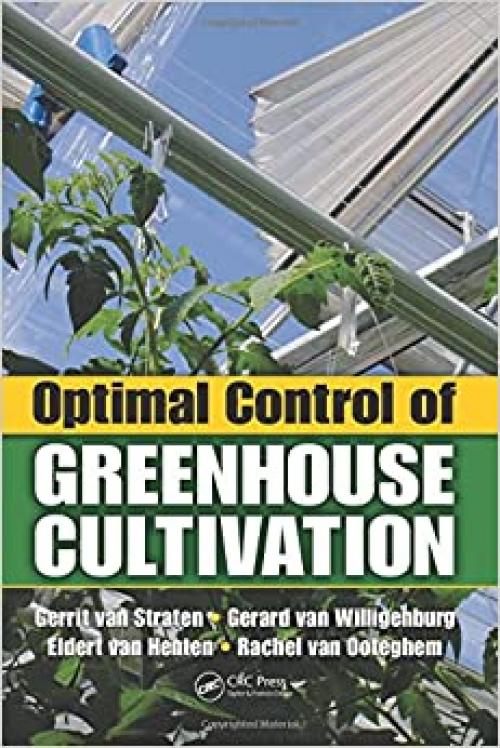  Optimal Control of Greenhouse Cultivation 