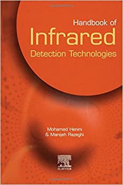  Handbook of Infrared Detection Technologies 