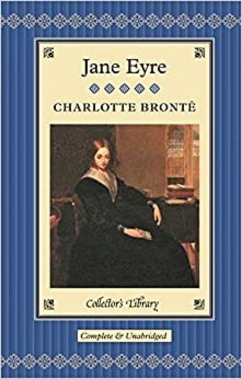  Jane Eyre (Collector's Library) 