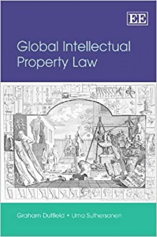  Global Intellectual Property Law 