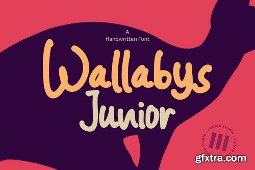 Wallabys Junior