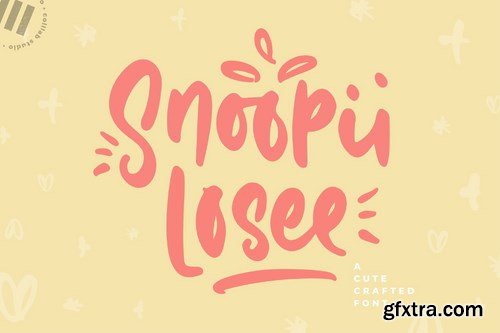 Snoopii Loosee