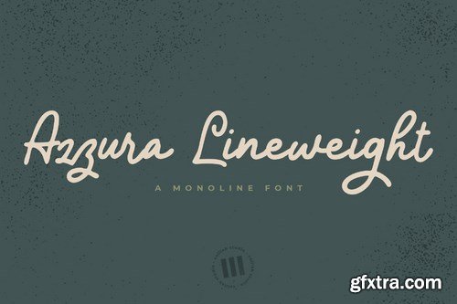 Azzura Lineweight