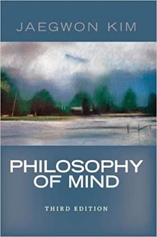  Philosophy of Mind 