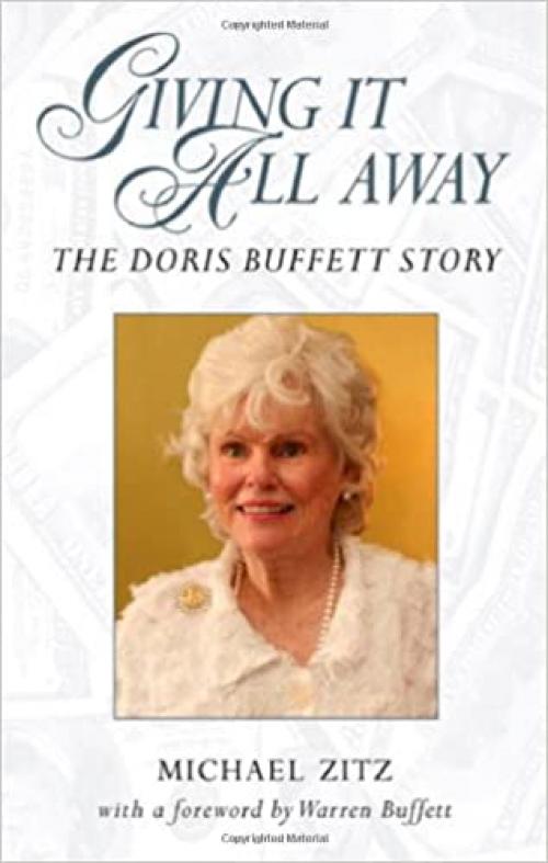  Giving it All Away: The Doris Buffett Story 