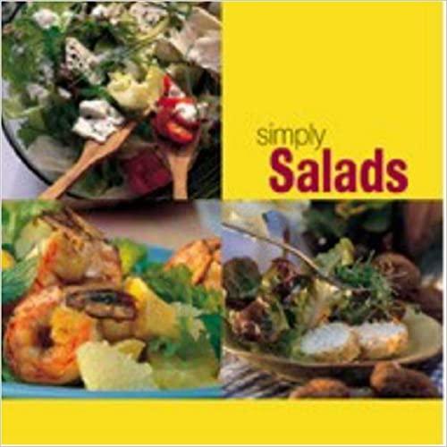  Simply Salads (The Simply Series) 