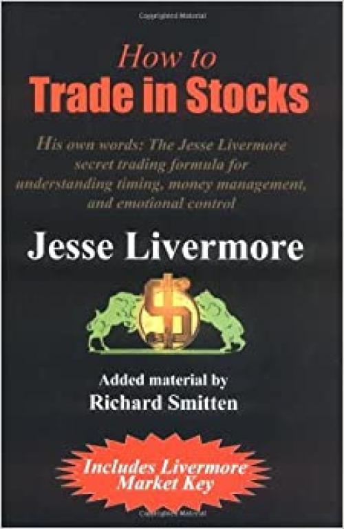  How to Trade in Stocks 