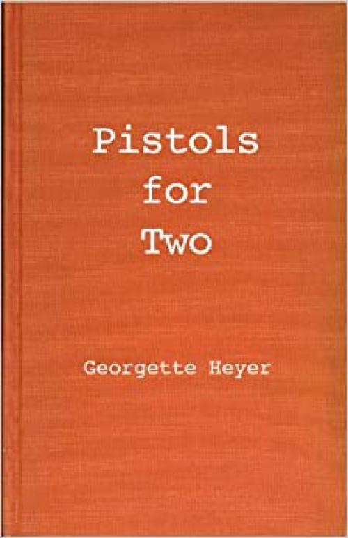  Pistols for Two 