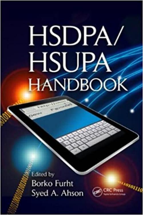  HSDPA/HSUPA Handbook (Internet and Communications) 