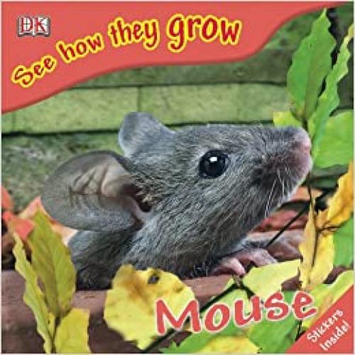  Mouse (See How They Grow) 