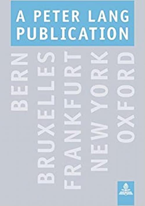  The Moral World of James: Setting the Epistle in its Greco-Roman and Judaic Environments (Studies in Biblical Literature) 