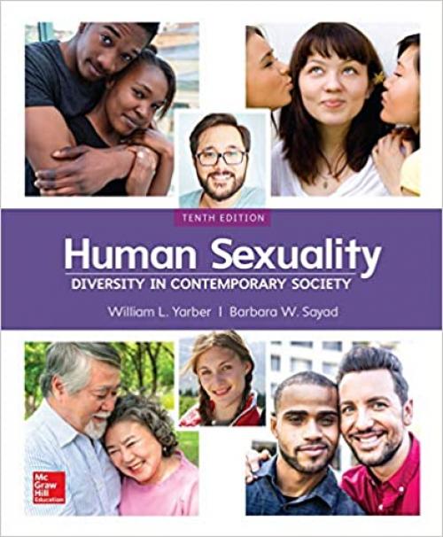  Human Sexuality: Diversity in Contemporary Society 