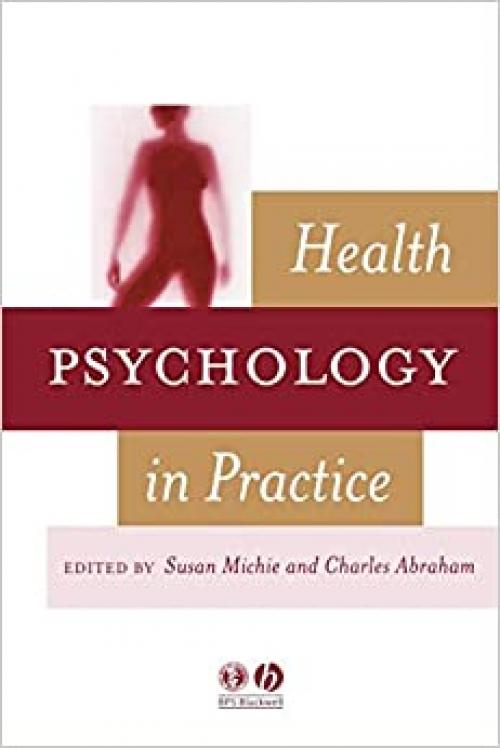  Health Psychology in Practice 