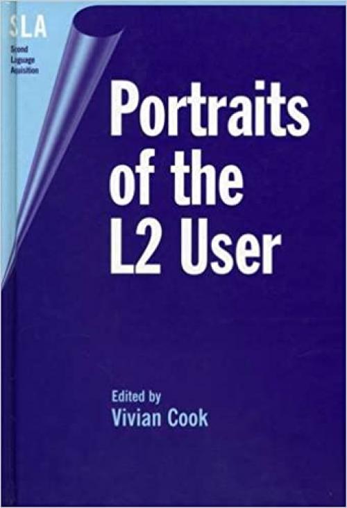  Portraits of the L2 User (1) (Second Language Acquisition (1)) 