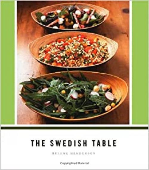  The Swedish Table 