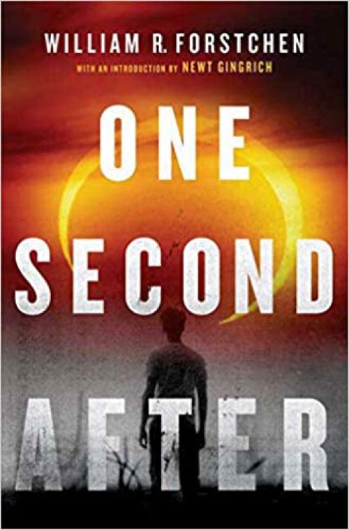  One Second After (A John Matherson Novel, 1) 