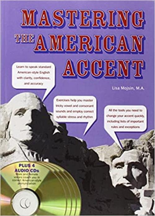  Mastering the American Accent 