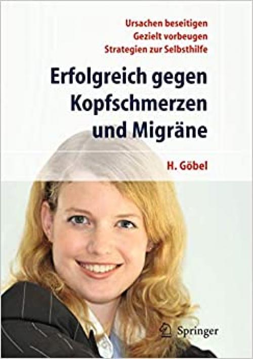  Erfolgreich gegen Kopfschmerzen und Migräne (German Edition) 