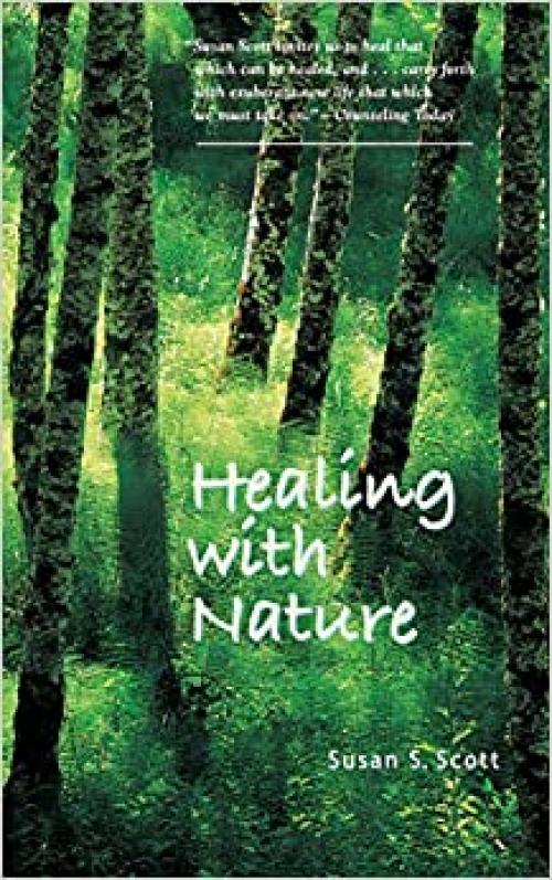  Healing with Nature 