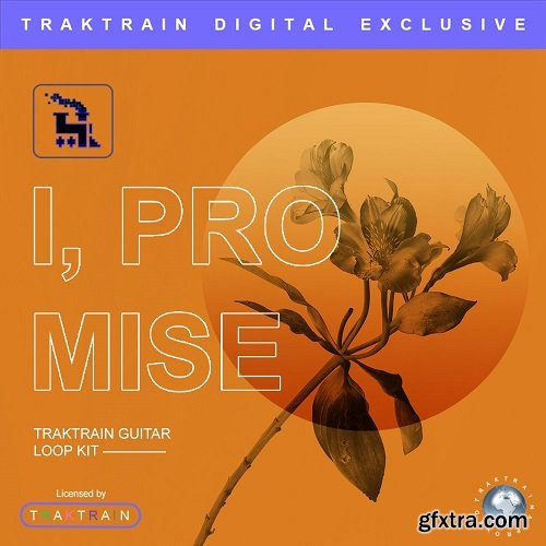 TrakTrain I, promise WAV