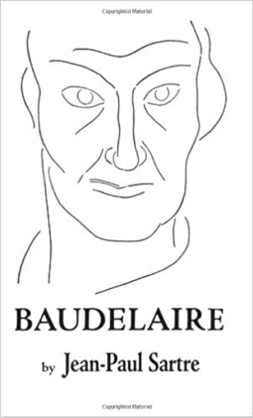  Baudelaire: Critical study 