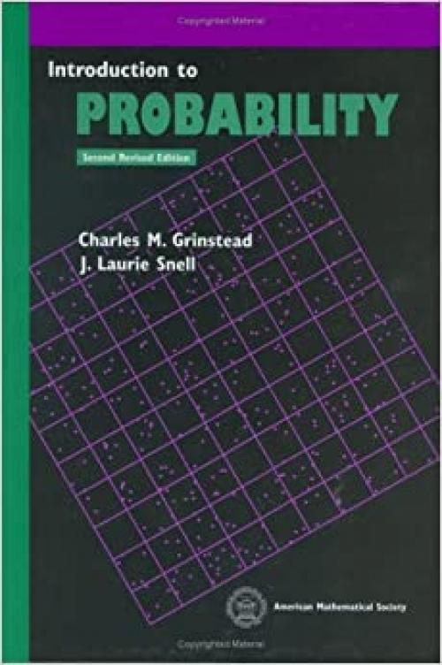  Introduction to Probability 