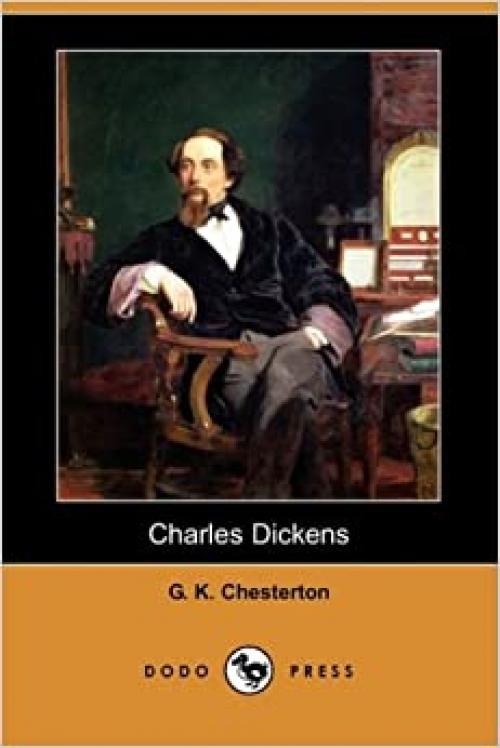  Charles Dickens (Dodo Press) 