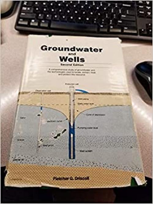  Groundwater and Wells 