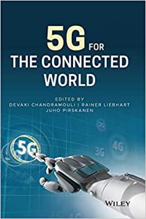  5G for the Connected World 