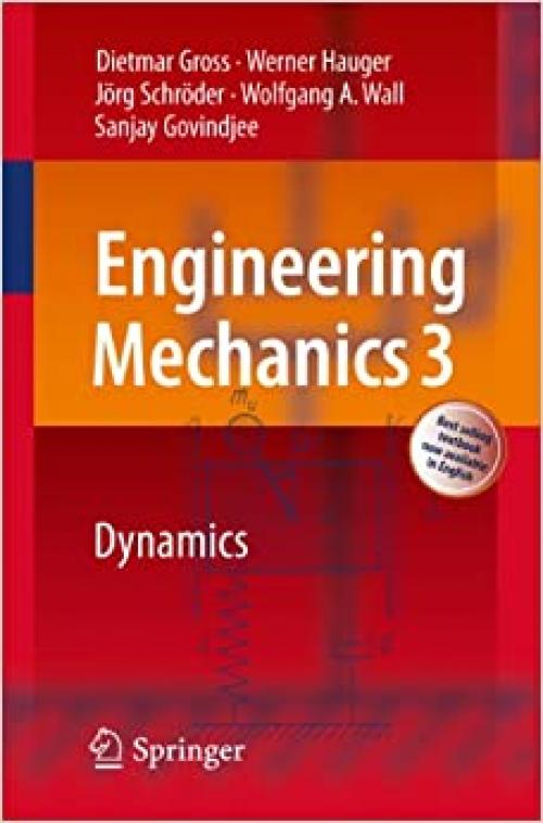  Engineering Mechanics 3: Dynamics 