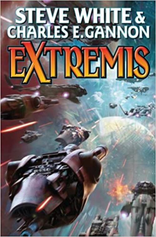  Extremis: N/A (6) (Starfire) 