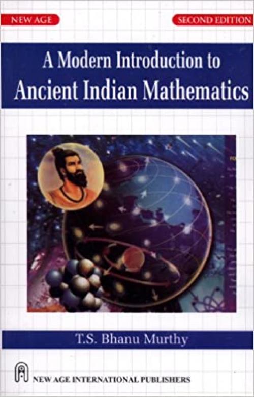  Modern Introduction to Ancient Indian Mathematics 