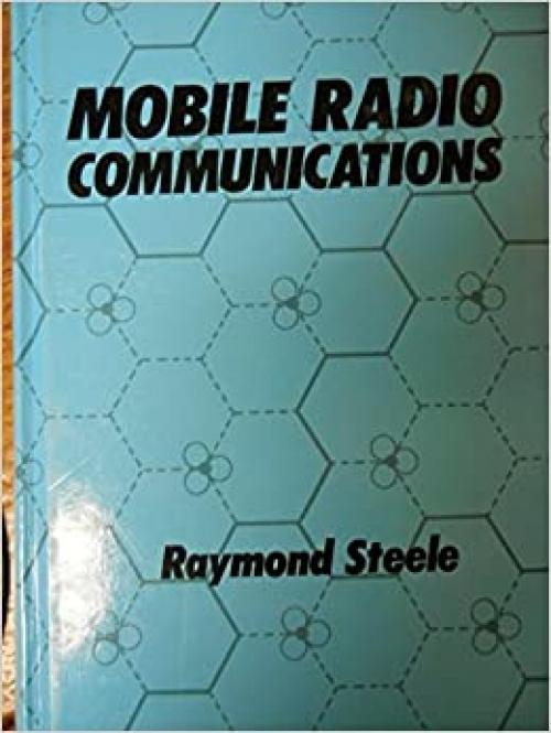  Mobile Radio Communications 