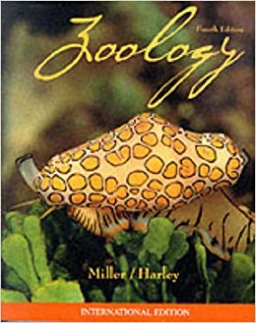  Zoology: The Animal Kingdom 