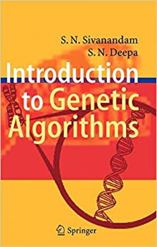  Introduction to Genetic Algorithms 