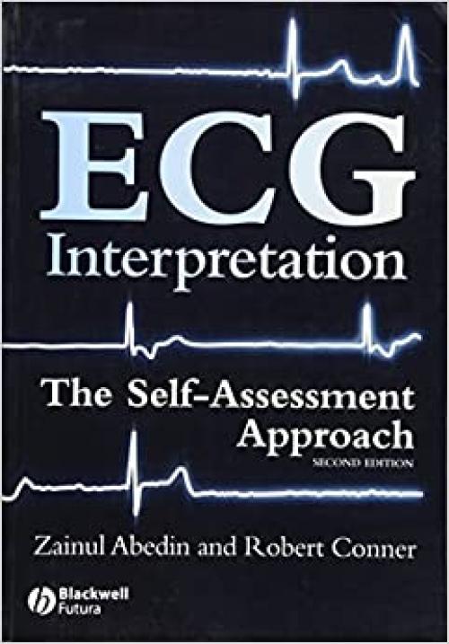  ECG Interpretation: The Self-Assessment Approach 