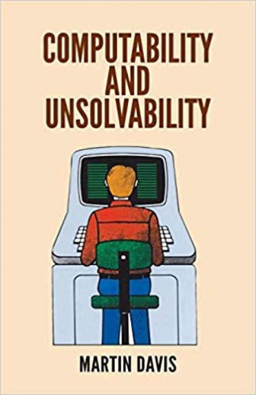  Computability and Unsolvability 