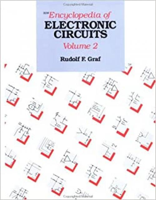  Encyclopedia of Electronic Circuits Volume 2 