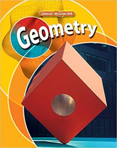  Geometry, Student Edition (MERRILL GEOMETRY) 