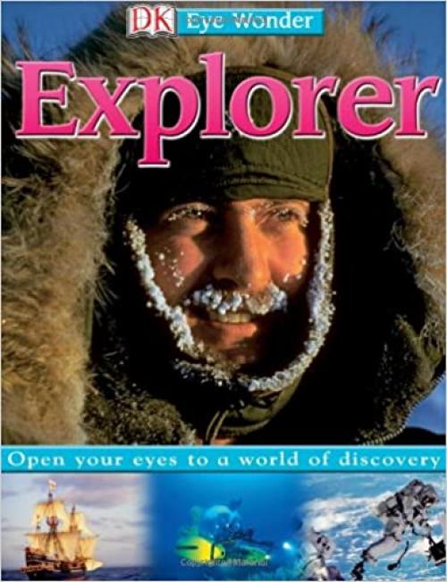  Eye Wonder: Explorer 