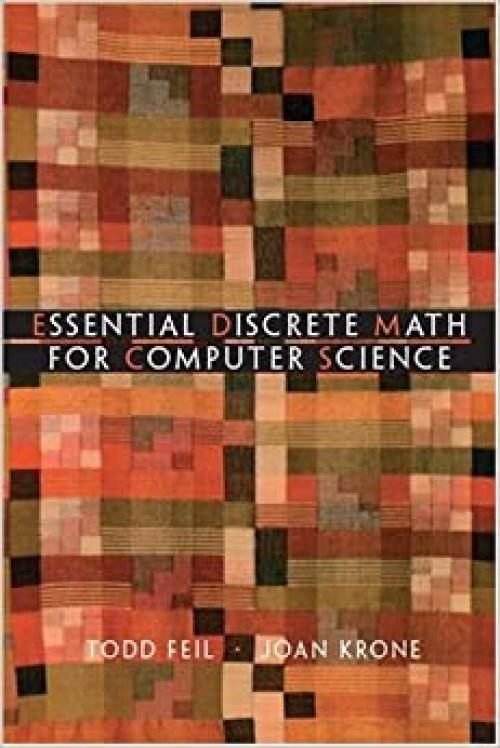  Essential Discrete Math for Computer Science 