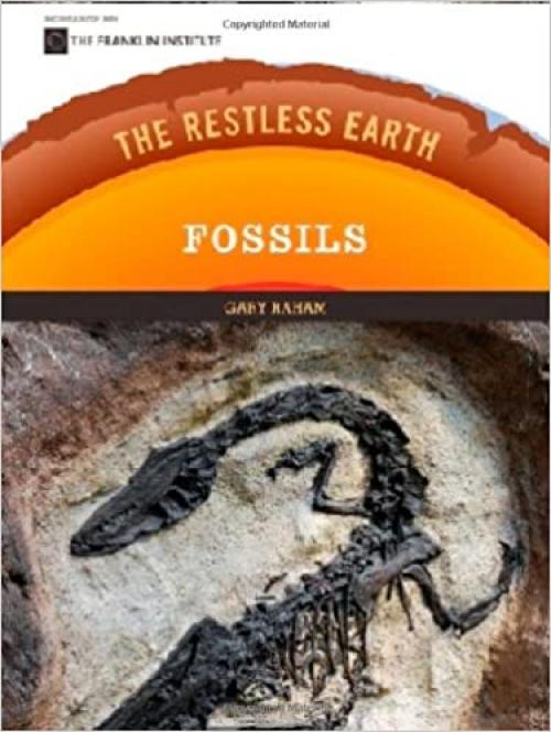  Fossils (Restless Earth (Library)) 