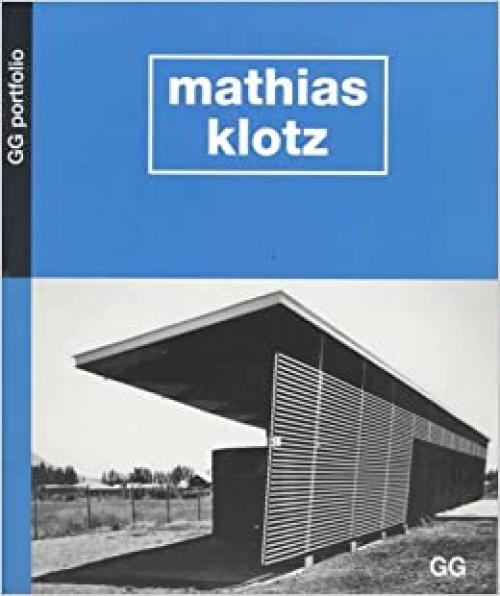  Mathias Klotz (GG Portfolio) 