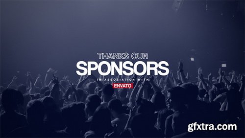 Videohive - Online Event Promo - 26546784