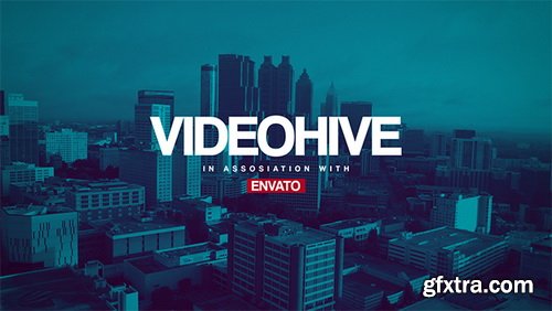 Videohive - Online Event Promo - 26546784