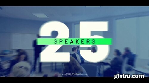 Videohive - That Event Promo - 28807345