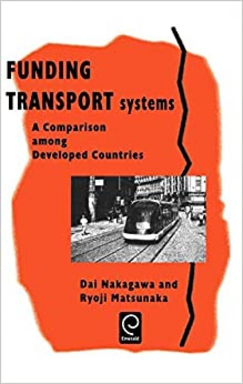  Funding Transport Systems: A comparison among developed countries (0) 