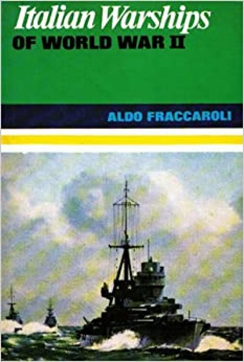  Italian Warships of World War II 