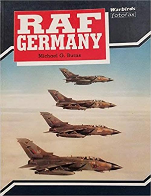  Raf Germany 